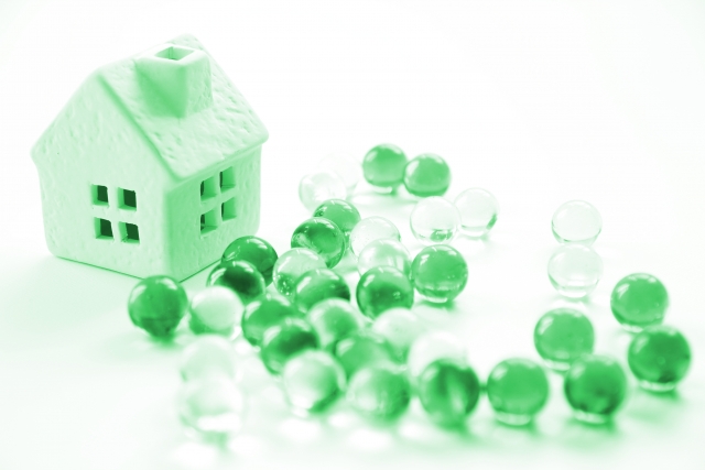 １００坪ってどれくらいの大きさ ローリスク不動産投資