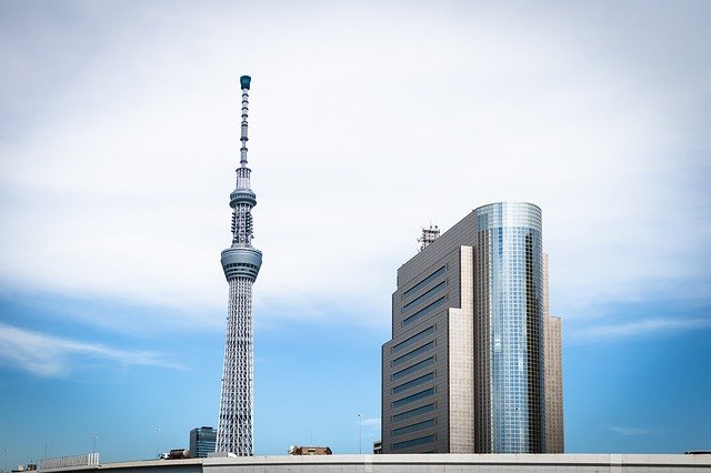 えっ 知ってた 東京スカイツリーの歴史と今 ローリスク不動産